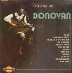 Donovan : Original Hits